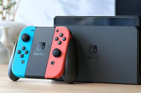 出炉：Switch排第一九游会网站日本游戏机销量(图2)